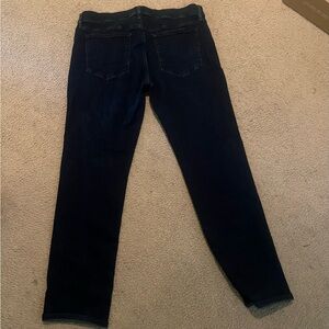 Joe's Jeans Men’s Dark Blue  Jeans